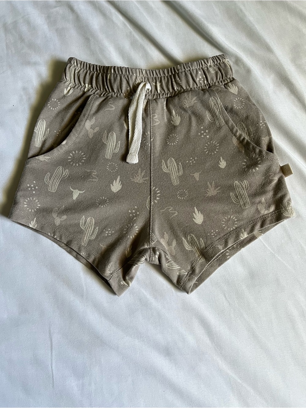 18-24 Jax & Lennon Shorts